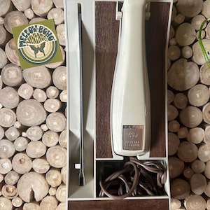 Wall Hanging Electric Knife