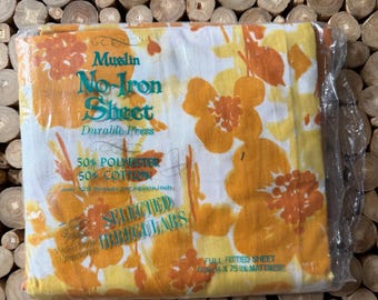 Double Fitted Sheet