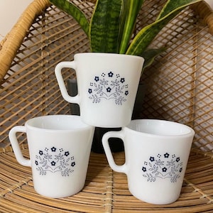 Pyrex Mug