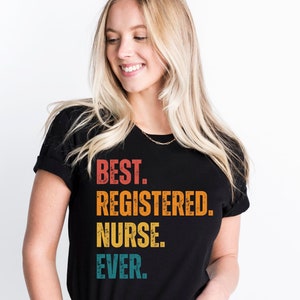 Nurse clearance shirts etsy
