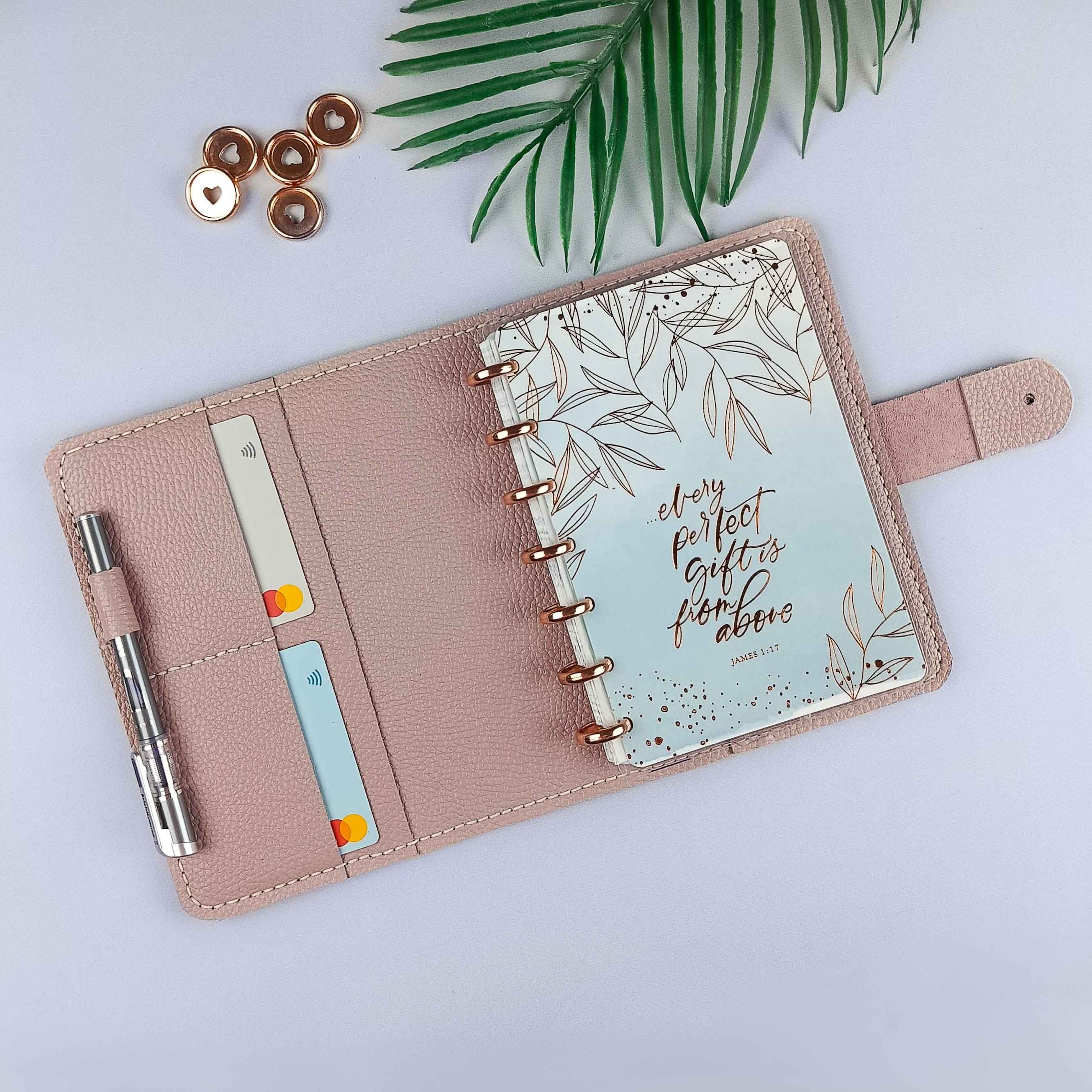 Happy Planner Cover - All Size: Big, Classic,skinny, Mini Happy