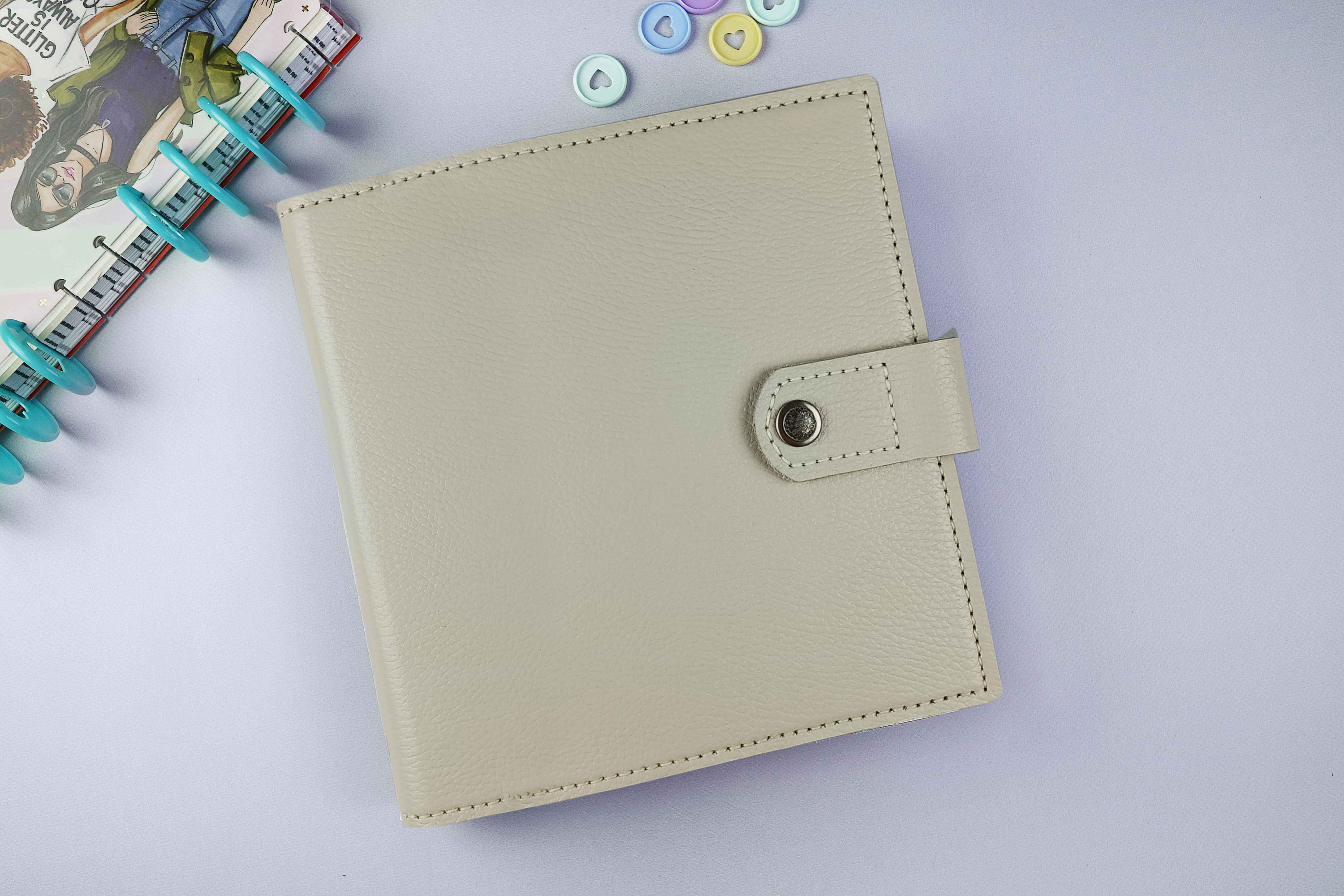 Happy Planner Cover - All Size: Big, Classic,skinny, Mini Happy Planner Cover - All Size: Big, Classic,skinny, Mini
