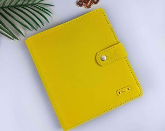 Copertina Happy Planner - tutte le dimensioni: grande, classica, sottile, mini, mezza lettera - planner rilegato a disco