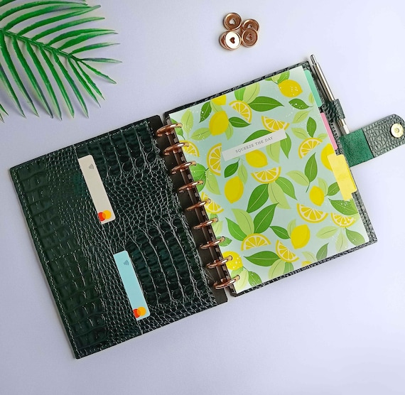 Happy Planner Cover - All Size: Big, Classic,skinny, Mini Happy