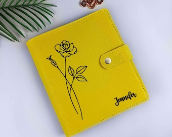 Copertina Happy Planner - tutte le dimensioni: grande, classica, sottile, mini, mezza lettera - planner rilegato a disco