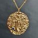 see more listings in the Zodiac Necklace section