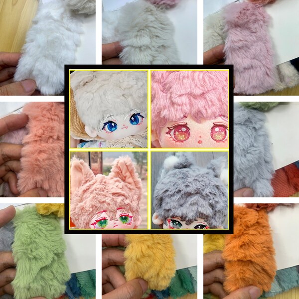 Omodoki Doll - Etsy