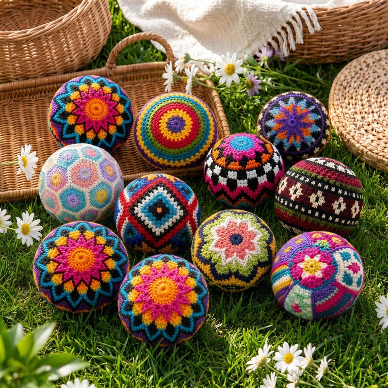 Customized Hacky Sacks - Etsy