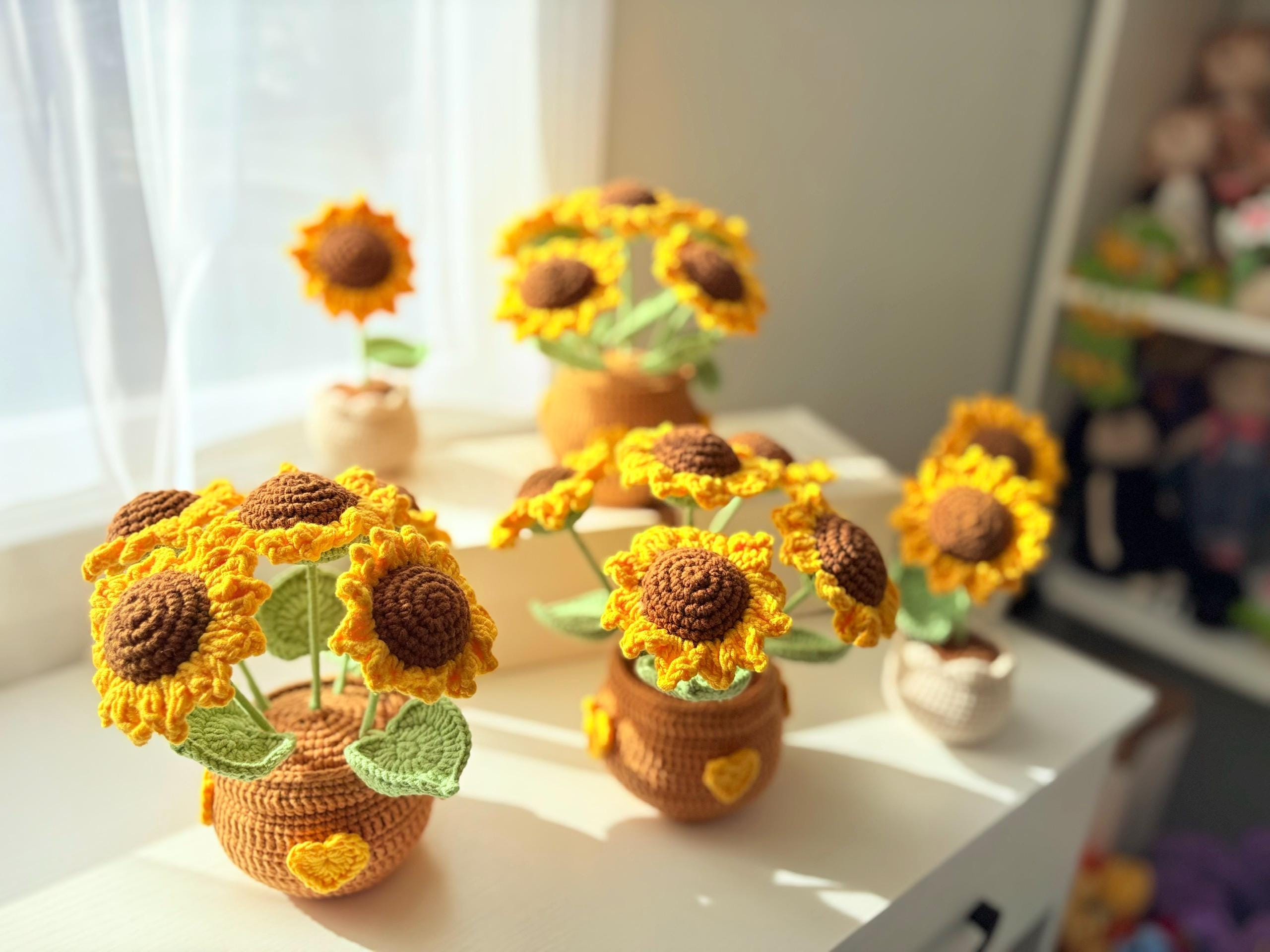 JQCrochetCo - Etsy
