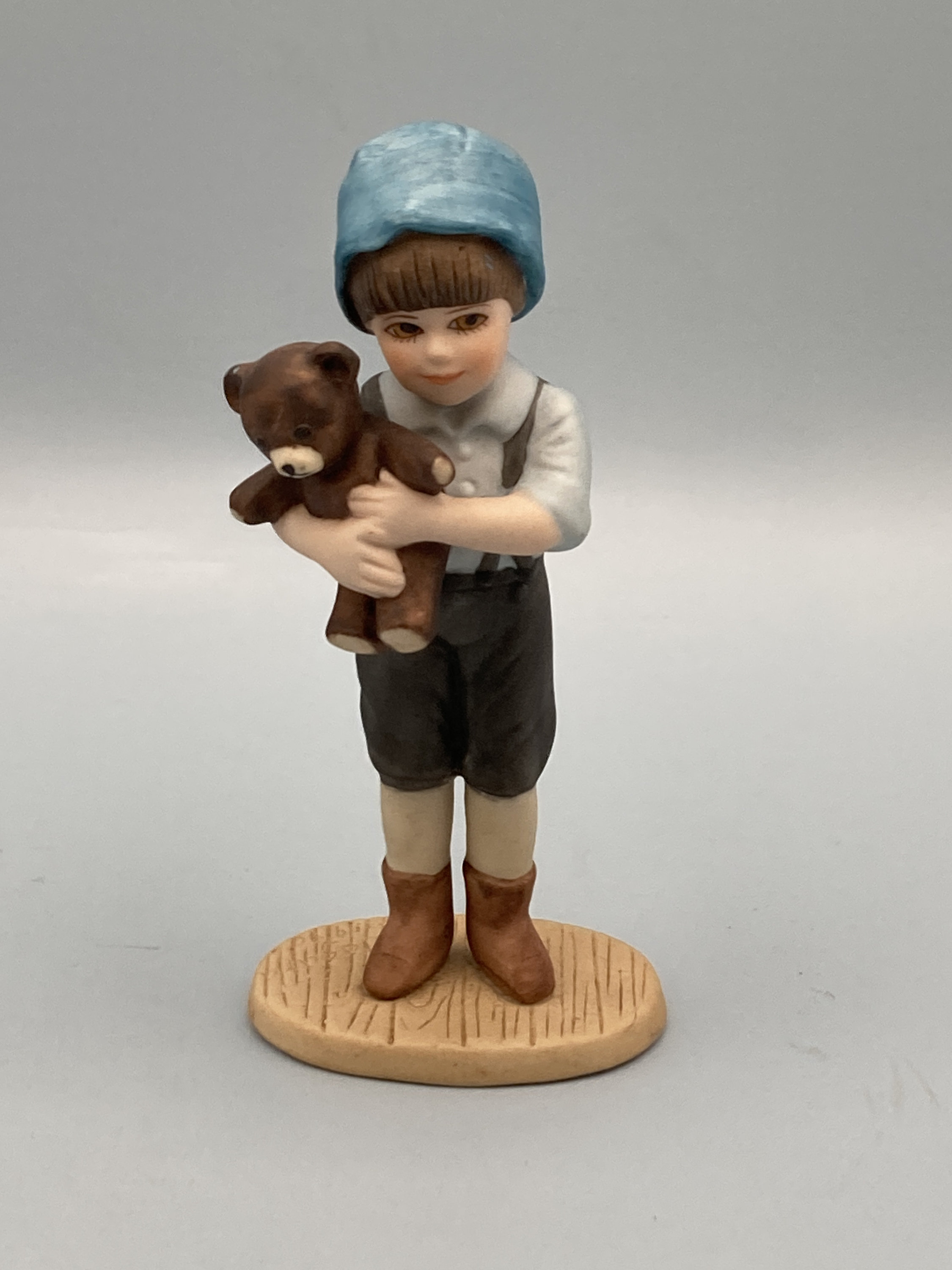 Vintage Jan Hagara Figurines - Etsy