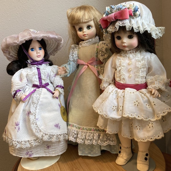 Antique Dolls Etsy
