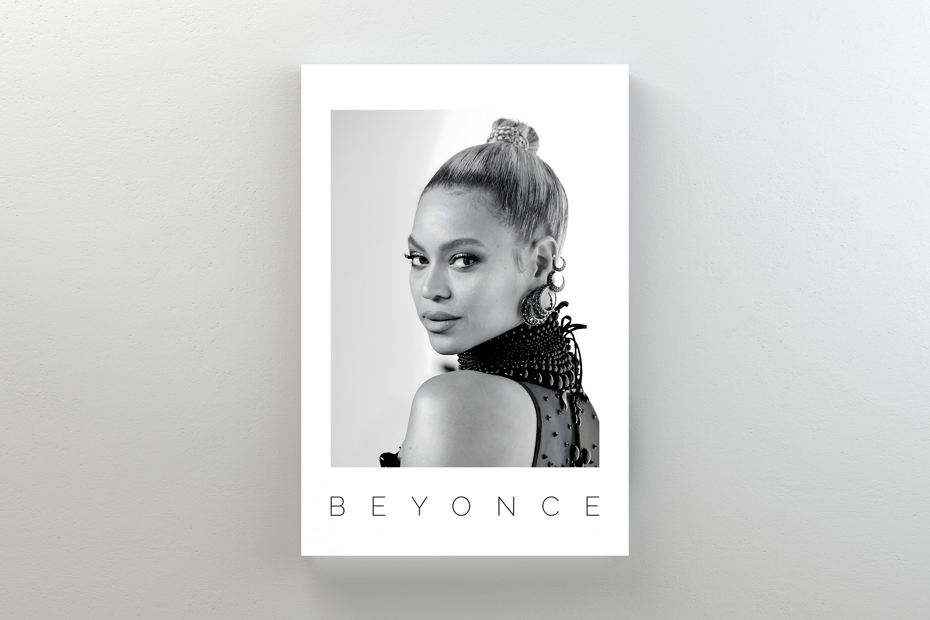 Poster+beyonce - Etsy Nederland