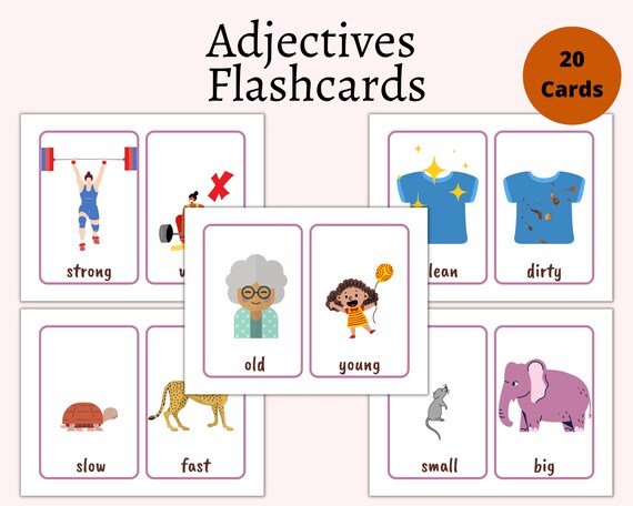 Free Printable Flashcard Templates You Can Customize Canva, 60% OFF