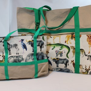No.36 Beach bag, shopper