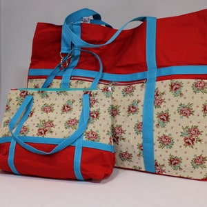 No.35 beach bag, shopper