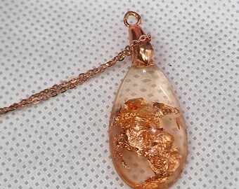 Pendant for chain