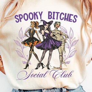 Halloween Png,Coquette Halloween,Spooky season png,Social Club png,Spooky Bitch,Goth png,Aesthetic png,Witchy png,Skeleton png,Fall Png