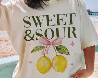 Retro Fancy Lemon Coquette Bow Sublimation Png, Mama Lemon Everyday Png, Preppy Design png, Little girl png, Trendy Lemon Png, Summer Png