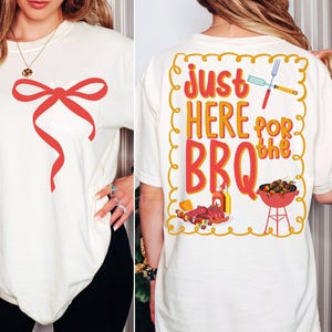 Bbq PNG, Summer Time PNG, Summer png, Trendy Png, Grill png, Sweet Summertime, Funny Png, American Png, USA, Dtf