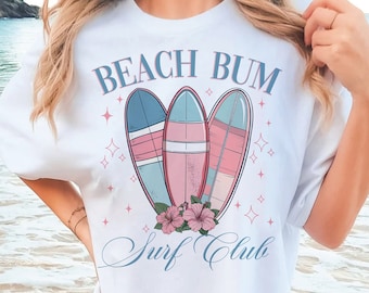 Beach Bum Surf Club png Summer png Social Club Retro Summer png, Beach png  Retro png  summer png summer Surfing Co PNG-Summer Download