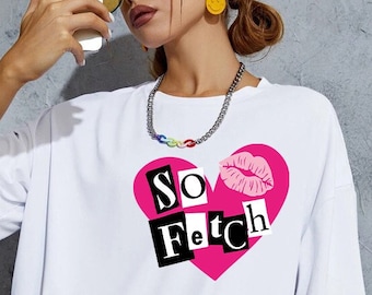 Zainspirowane PNG „So Fetch” | Zabawna sublimacja | Spalić książkę | To takie fajne | Jestem fajną mamą PNG | Projekt cytatów