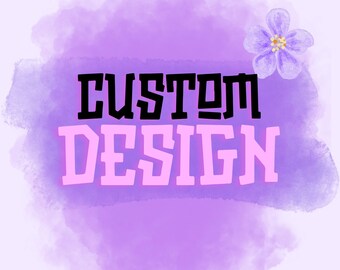CUSTOM LISTING