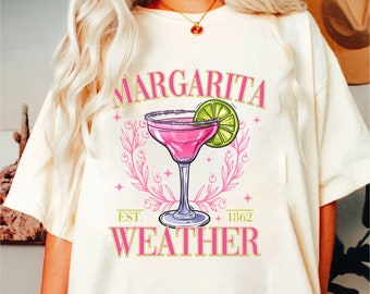 Margarita weather PNG, Digital Download, Sublimation, Sublimate, cocktail, drink, margarita, cinco de mayo, summer, trendy,social club