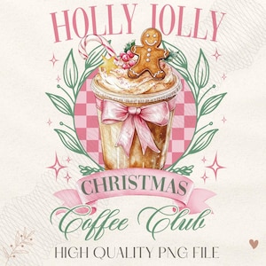 Coquette,Christmas png,Christmas designs,Coffee png,Christmas sublimation,Trending png,Retro Holidays png,Holiday vibes png,Girly Christmas