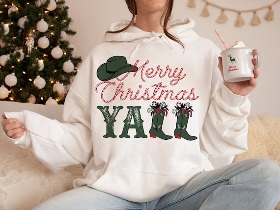Cowboy Christmas PNG, Merry Christmas png, Western Sublimation, Western Christmas png, Western png, Christmas png, country Christmas png