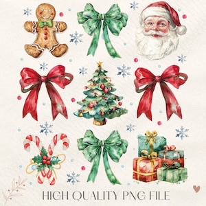 Coquette Christmas png, Coquette Bow png, kerstsublimatie, trending png, retrovakantie png, kerstsfeer png, girly christmas png