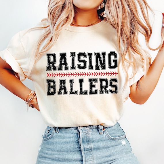 Baseball Mom Svg PNG, Raising Ballers PNG, Funny Baseball PNG, Baseball Season png, Baseball Mama png, Grunge Baseball Game Day Design