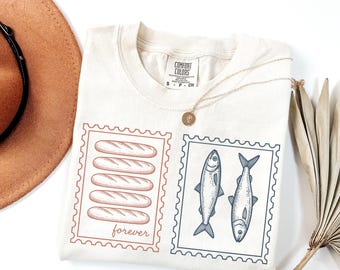 Fisherman Aesthetic Christian png, Religious Shirt  png, Faith Christian png, Inspirational  png, Jesus Bible Verse png Vintage Summer png