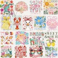 Neon Summer Bundle Png, Summer Png, Summer Vibes Bundle, Mega Bundle, Summer Bundle Png, Trendy Summer Png, Beach Png, Summer Coquette