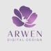ArwenDigitalDesign store logo