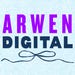 ArwenDigitalDesign store logo