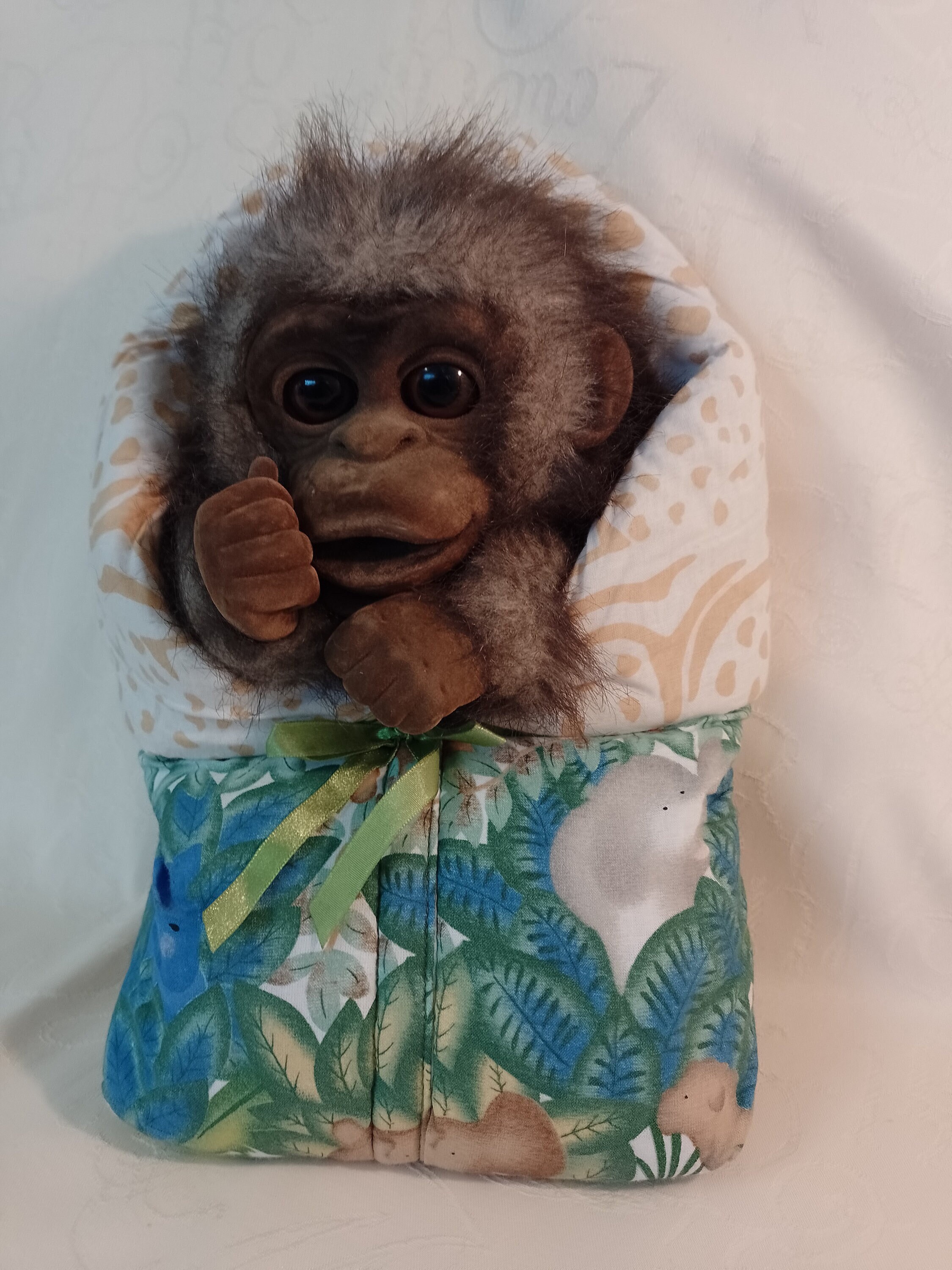 Toys R Us Monkey Etsy