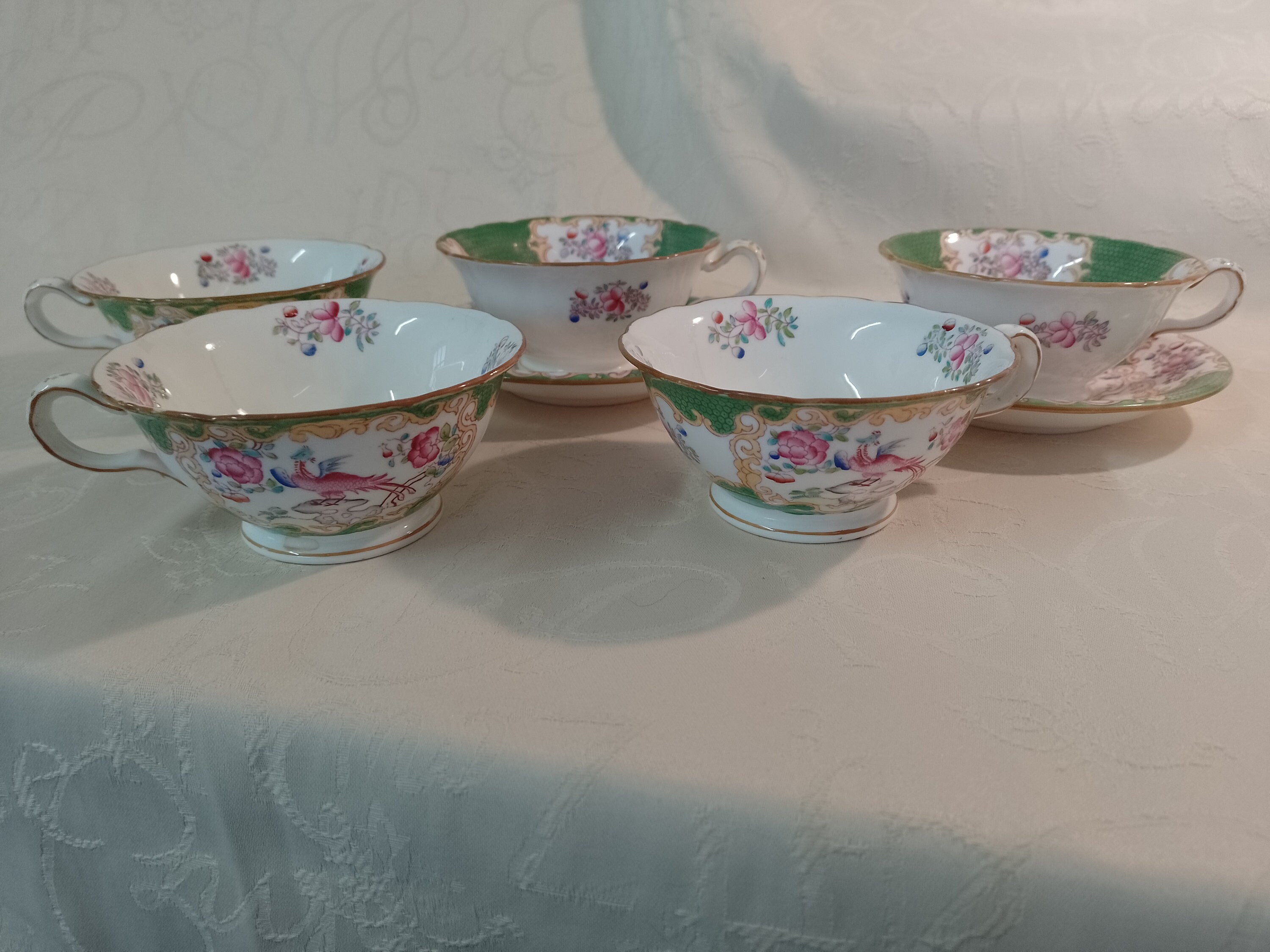Minton Tea Set - Etsy Minton Tea Set - Etsy