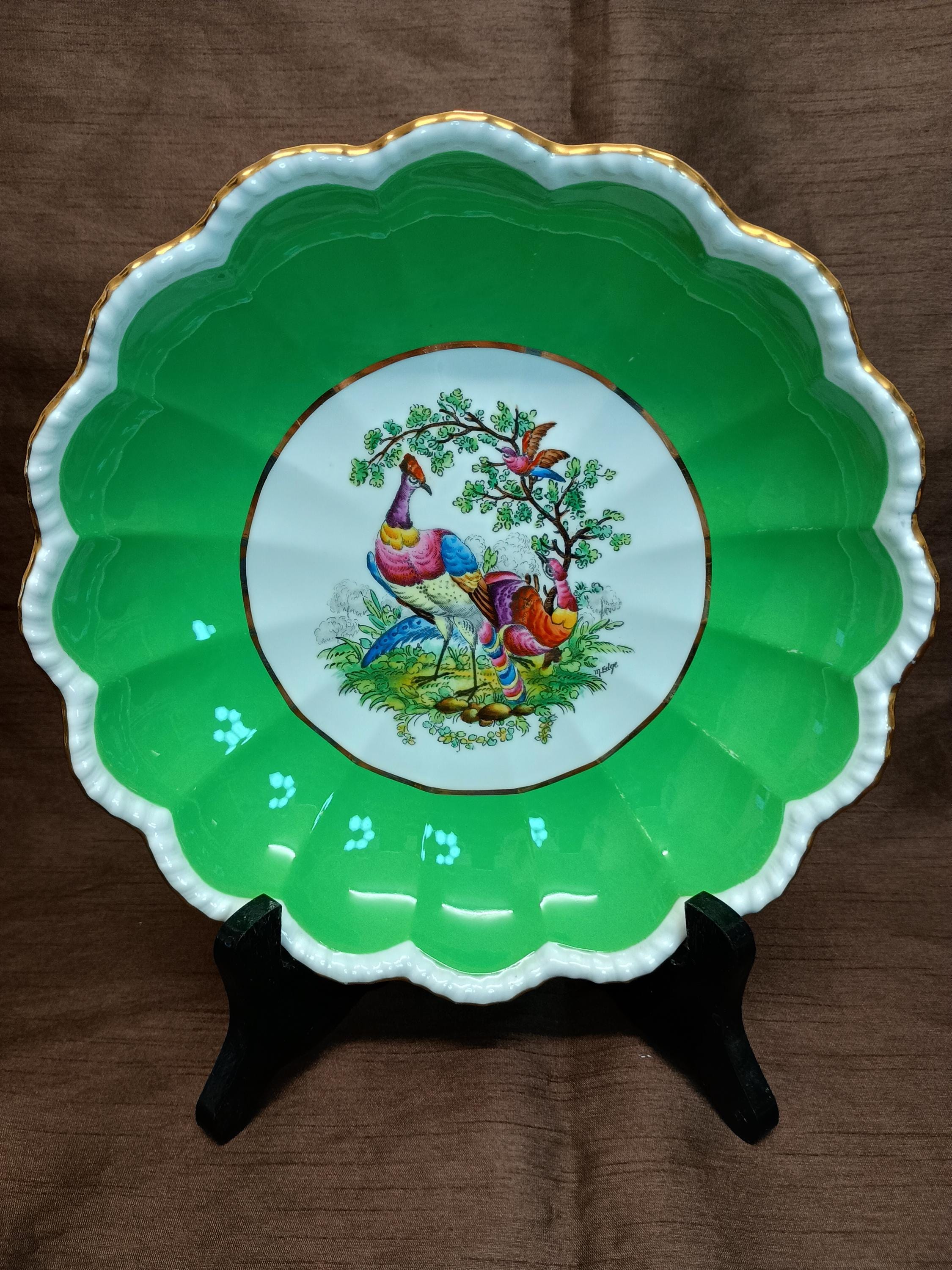 希少品！Spode　Fine Bone China　ARCADIAシリーズ　4枚 il_fullxfull.6697680027_2z61.jpg