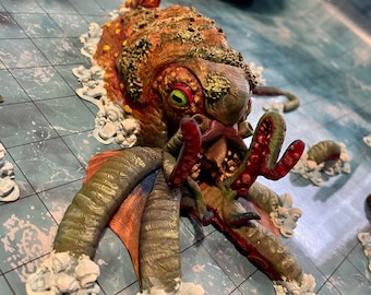 Custom Miniature Hand Painting Service