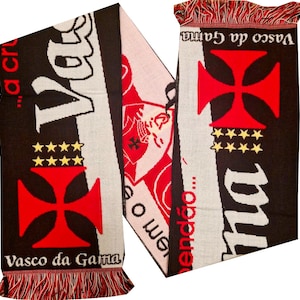 scarf chievo verona club italy calcio football gift soccer gift