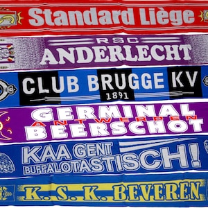 Anderlecht Online - Voorbeschouwing: Anderlecht - Club Brugge (05 nov 17)