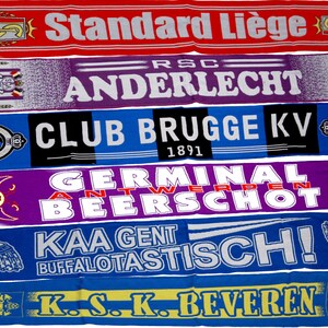 Anderlecht Online - Voorbeschouwing: Anderlecht - Club Brugge (05 nov 17)