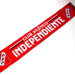 Club Atlético Independiente: 19 Football Club Facts 