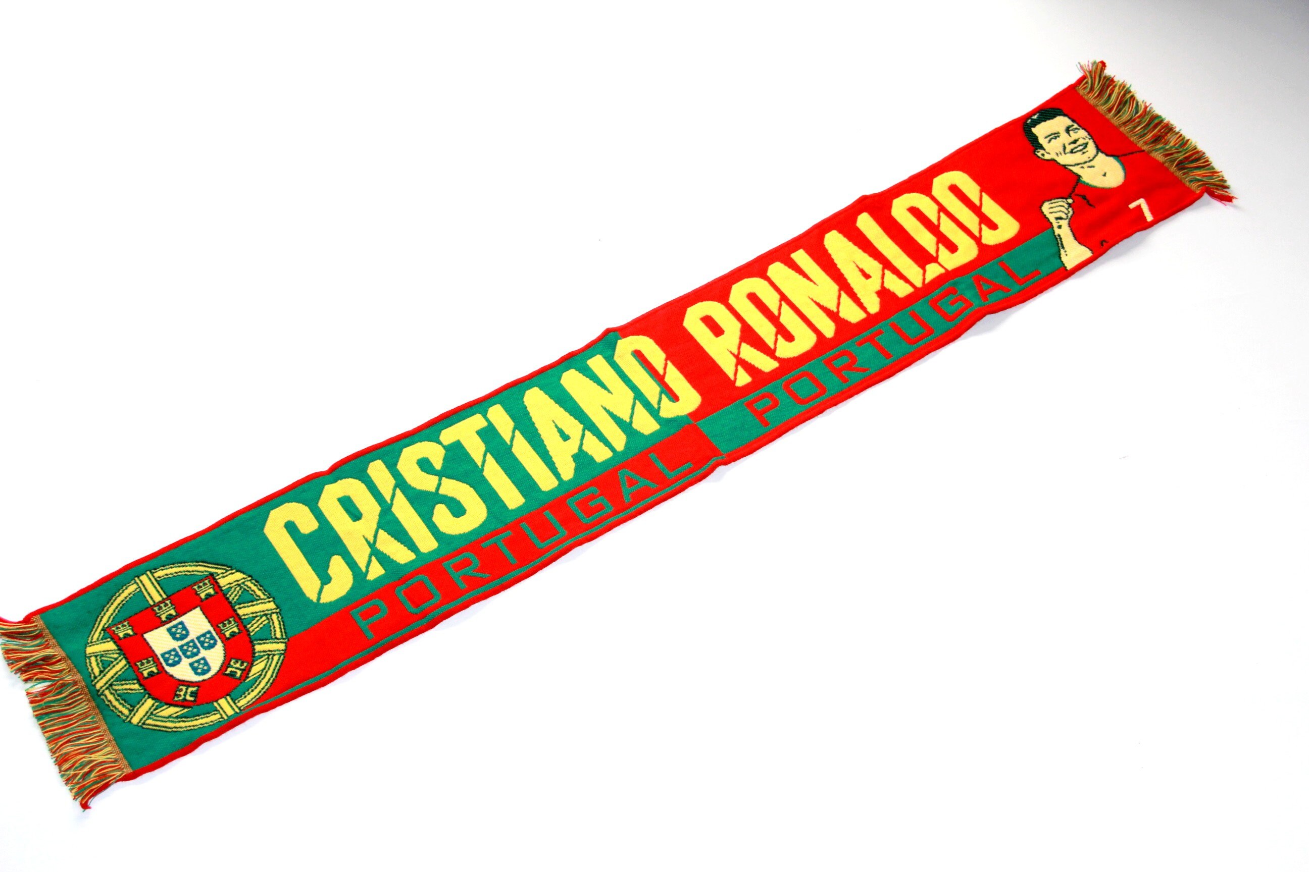 CACHECOL/SCARF - FINAIS DE COPA DO MUNDO - WORLD CUP FINALS