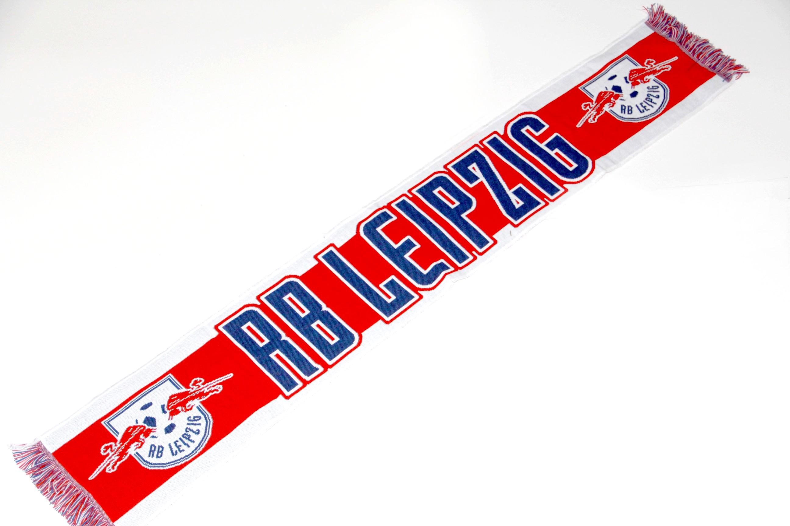 rb leipzig schal