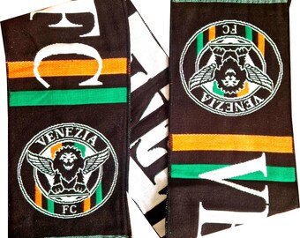 ヴェネツィアFC サッカー フットボール ジャージ キット ヴィンテージ