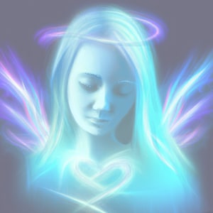 Multidimensional angel