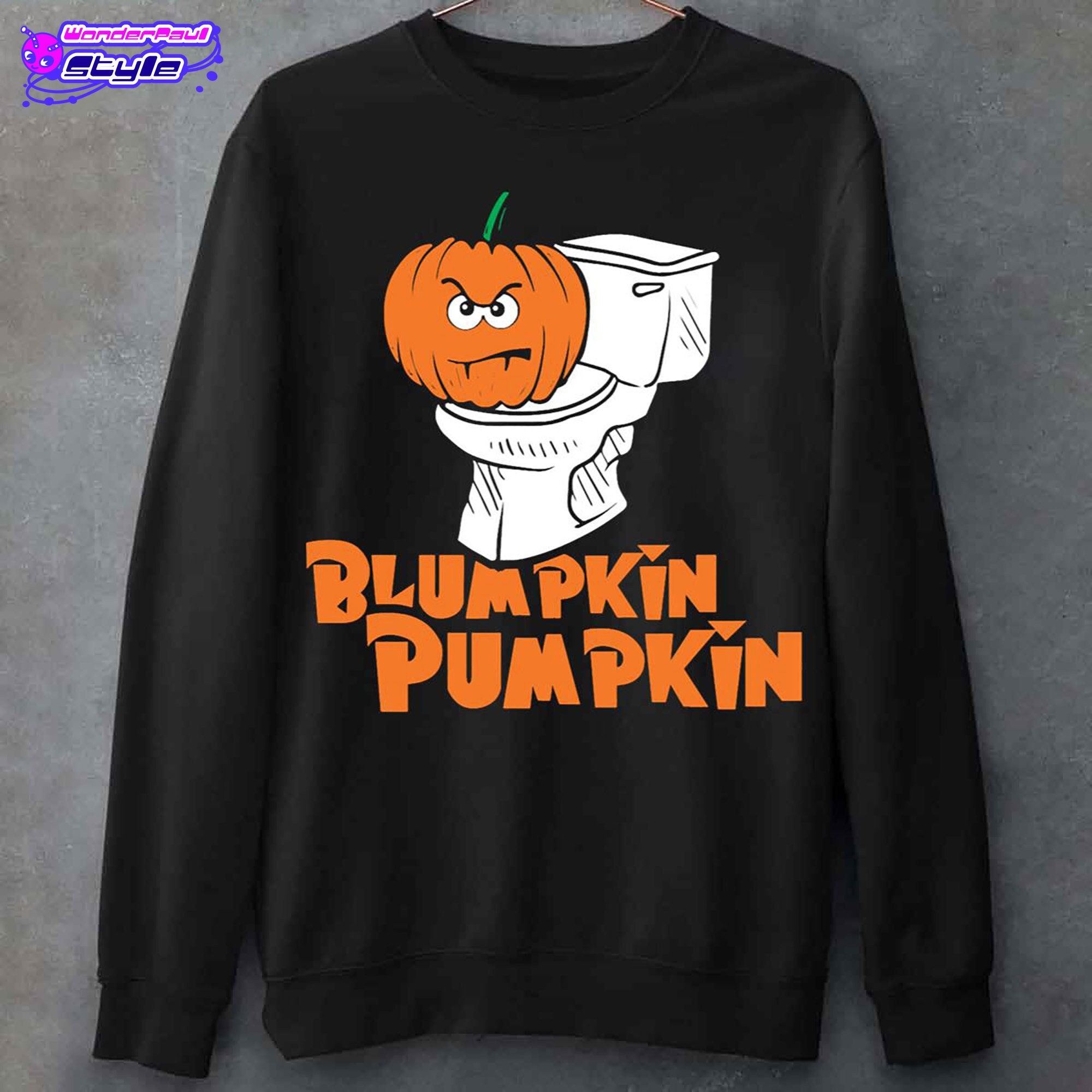 Blumpkin