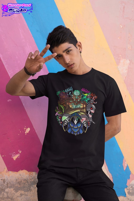 Terraria - Boss Rush Hardmode Edition Pullover T Shirts, Hoodies,  Sweatshirts & Merch