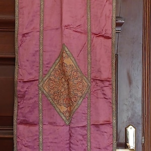 May include: A distressed wooden sign with the words "Welcome to our home" in white. The sign has a rustic finish, ideal for adding a welcoming touch to a front door or hallway.